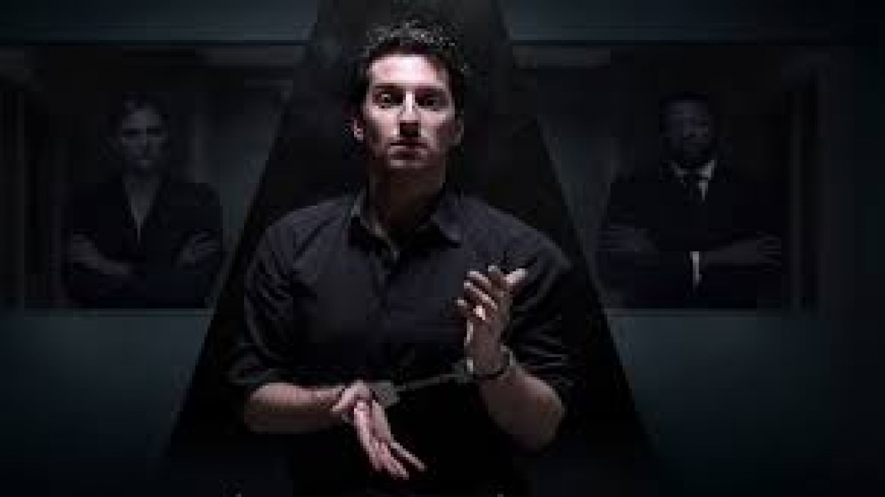 Through a Dark Mirror