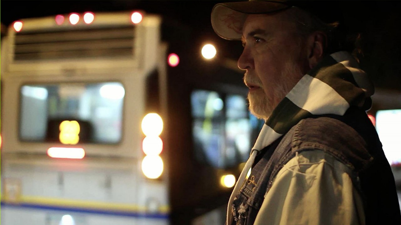 Never Be Done: The Richard Glen Lett Story