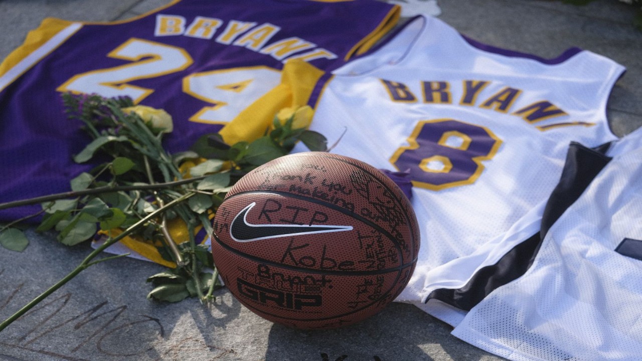 Kobe Bryant: A Tribute