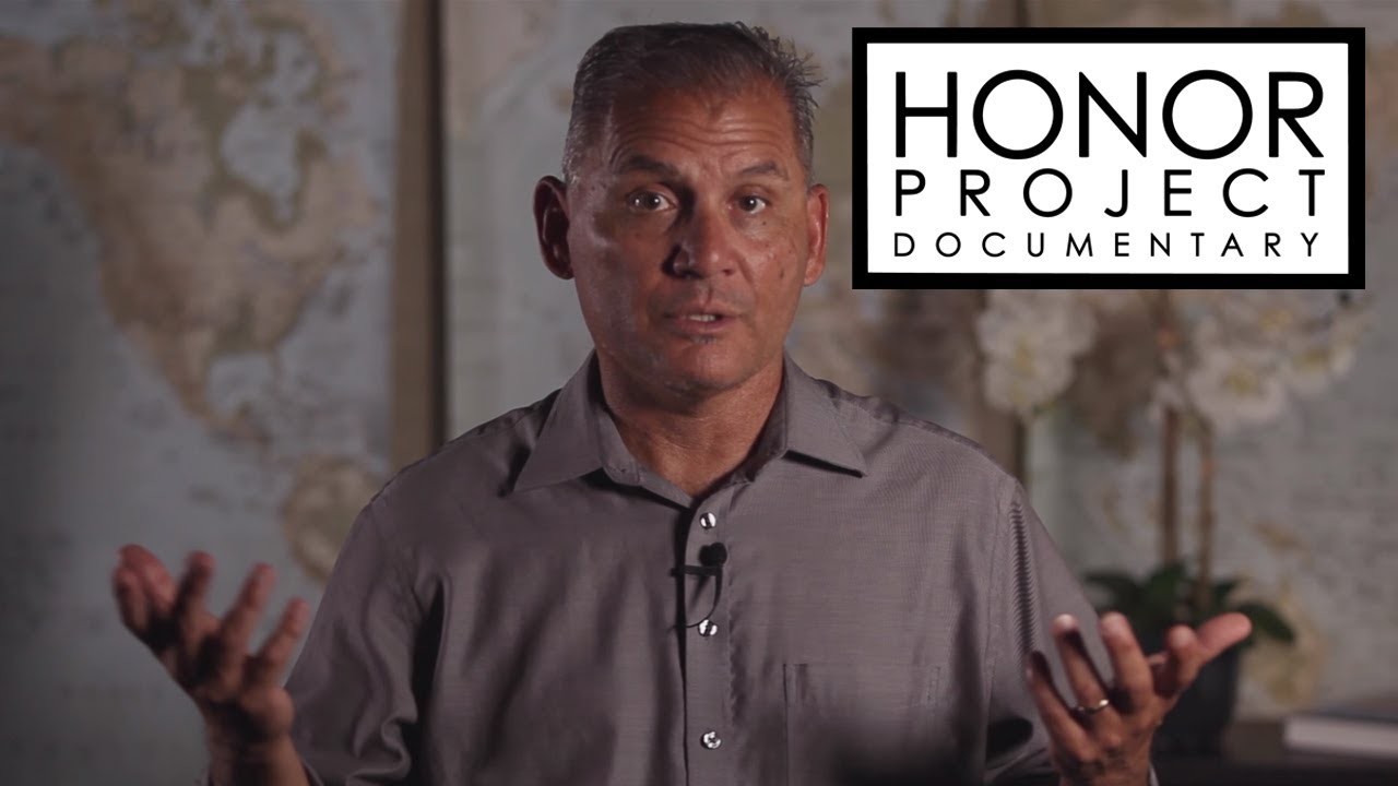 Honor Project Documentary