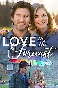 Love In The Forecast