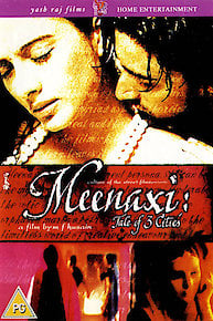 Meenaxi: A Tale of Three Cities