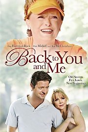 Back To You And Me