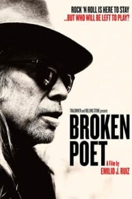 Broken Poet