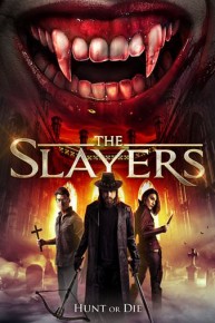 The Slayers