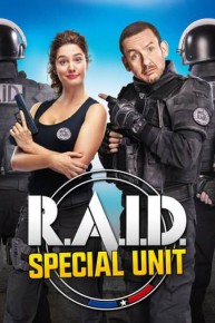 R.A.I.D. Special Unit