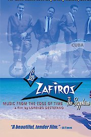 Los Zafiros: Music From the Edge of Time