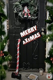 Merry aXeMAS