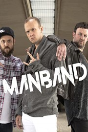 Man Band