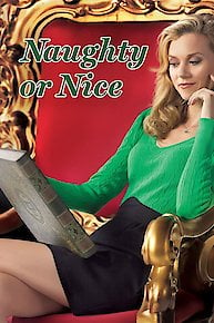 Naughty Or Nice