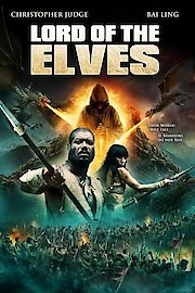 Lord of the Elves