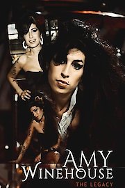 Amy Winehouse: The Legacy