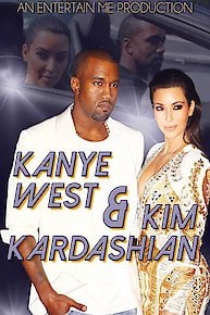 Kanye West & Kim Kardashian