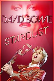 David Bowie: Stardust