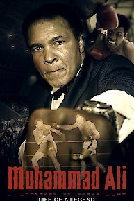 Muhammad Ali: Life of a Legend