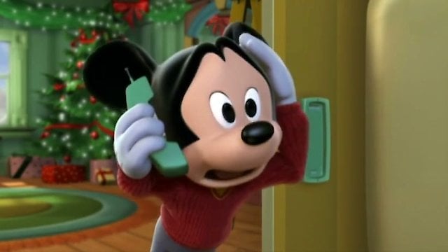 Stream Mickey's Twice upon a Christmas Online | 2004 Movie | Yidio