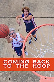 Coming Back to the Hoop