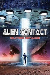 Alien Contact: Outer Space