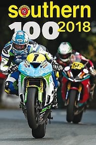 Southern 100: 2018