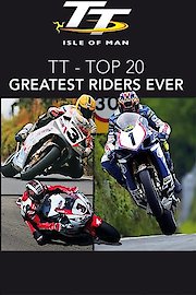 TT: Top 20 Greatest Riders Ever