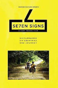 Se7en Signs: A Traveling Film