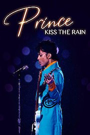 Prince: Kiss the Rain