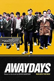 Awaydays