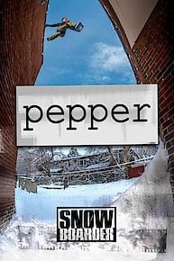 Pepper