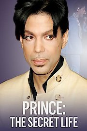 Prince: The Secret Life