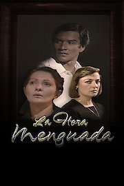 Ciclo Romulo Gallegos La Hora Menguada