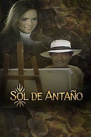 Ciclo Romulo Gallegos Sol de Antaño