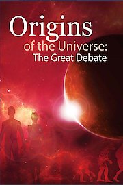 Origins of the Universe