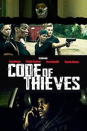 The Code of Thieves