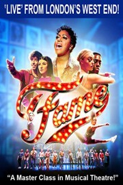 Fame - the Musical