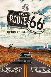 Passport to the World: Route 66