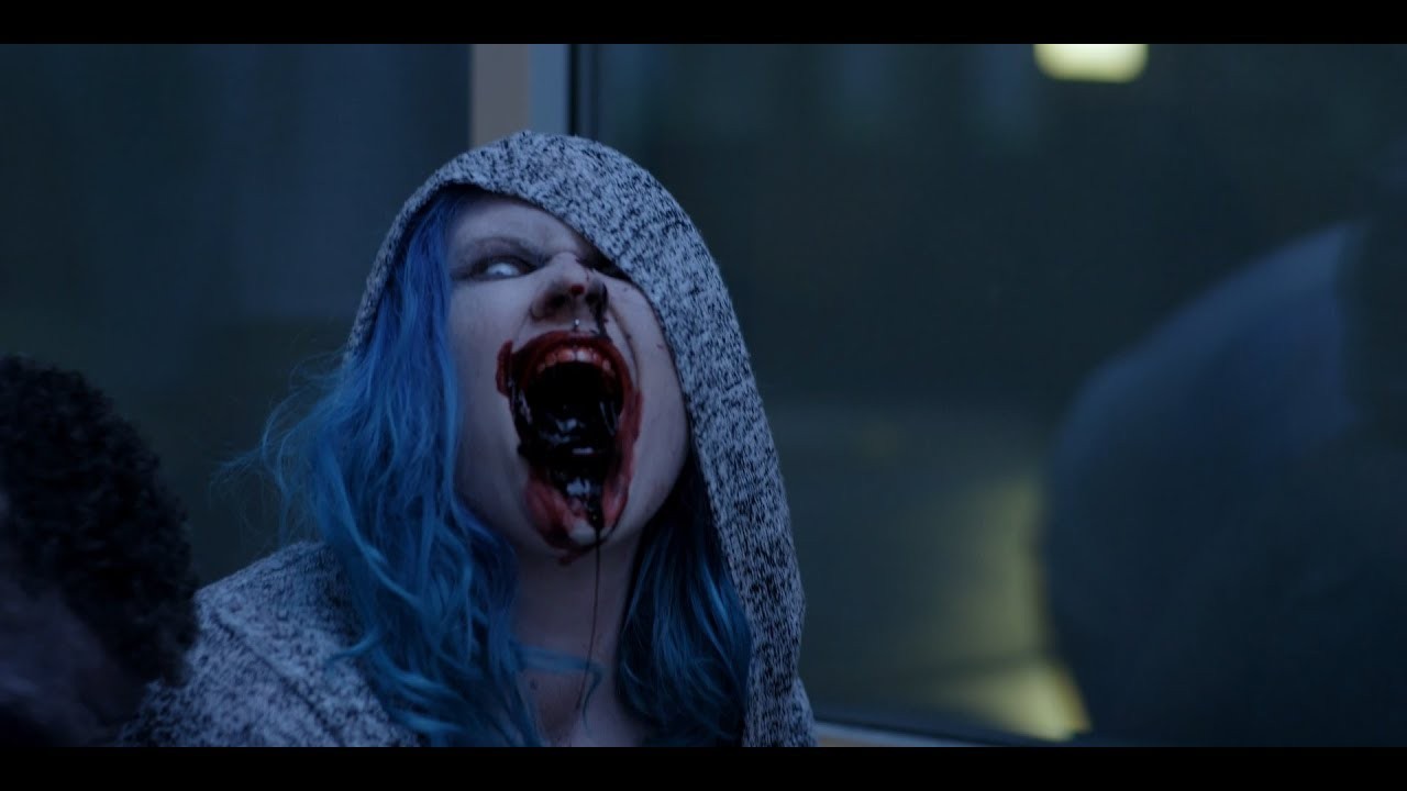 Bloodsucka Jones vs. The Creeping Death