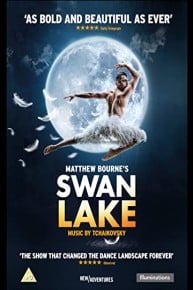 Matthew Bourne's Swan Lake