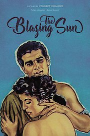 The Blazing Sun