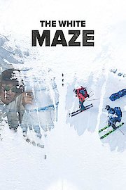 The White Maze