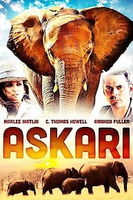 Askari