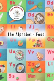 The Alphabet Song - Food