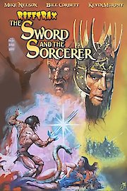 RiffTrax: The Sword and Sorcerer
