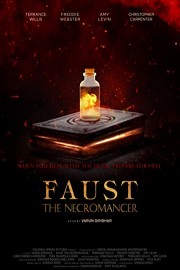 Faust The Necromancer