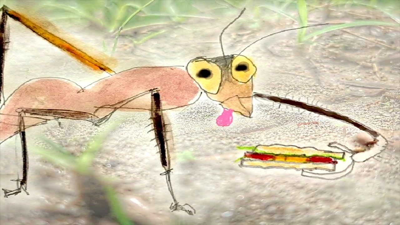 Yummy Me Feels So Good