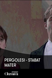 Pergolesi - Stabat Mater