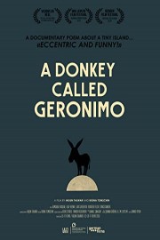 A Donkey Called Geronimo