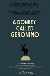 A Donkey Called Geronimo