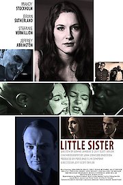 South of Heaven Trilogy 1: Little Sister