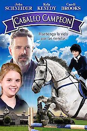 Caballo Campeon