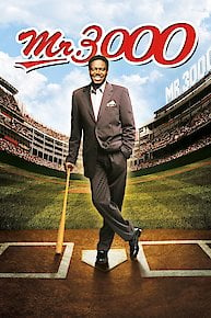 Mr. 3000